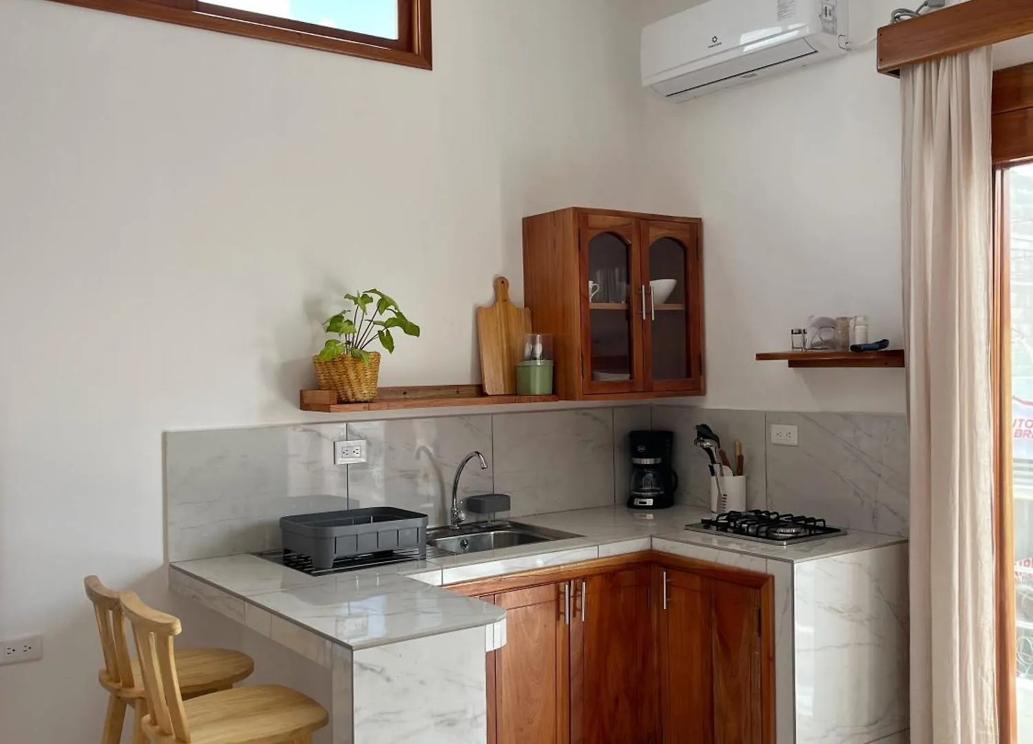 Apartment Encanto De Mimi 2 Puerto Ayora