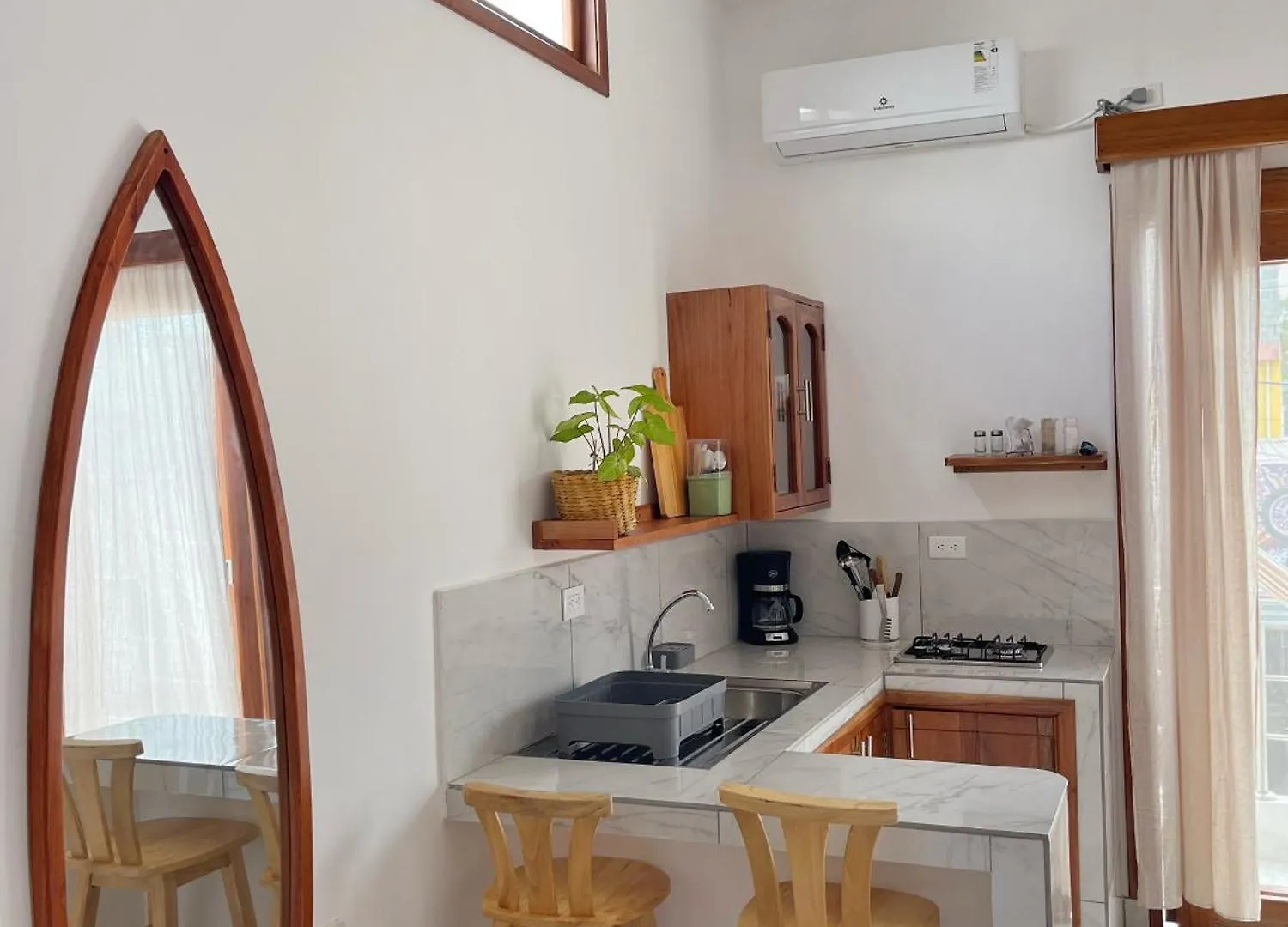 Apartment Encanto De Mimi 2 Puerto Ayora  Ecuador